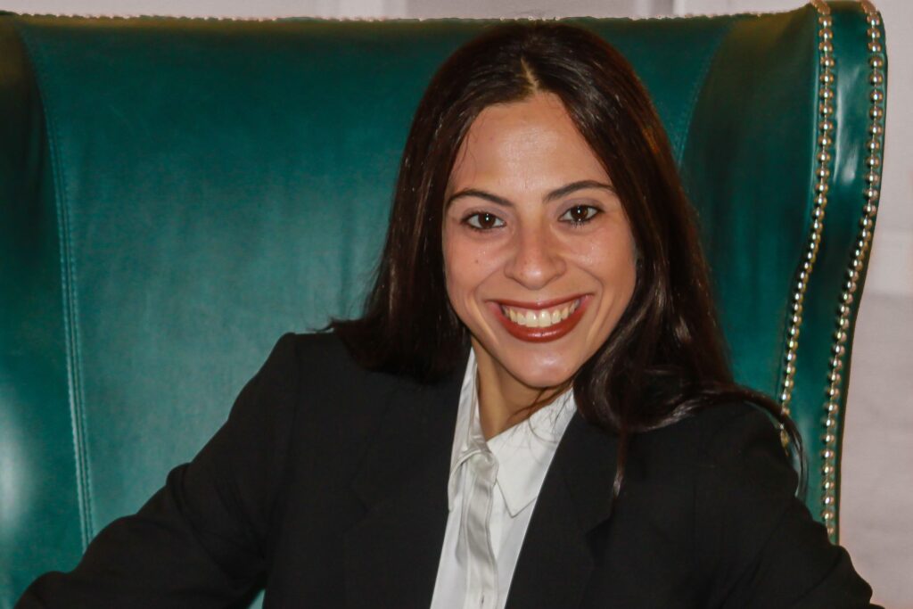 Melissa Arias Shah, Ph.D., LMFT, AAMFT Supervisor